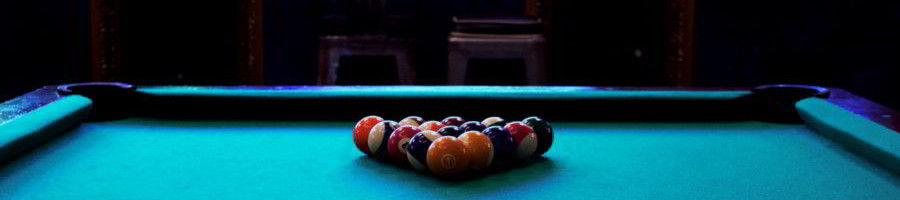 Waukesha Pool Table Installations Featured