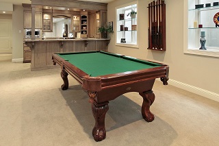 expert pool table repair in waukesha content